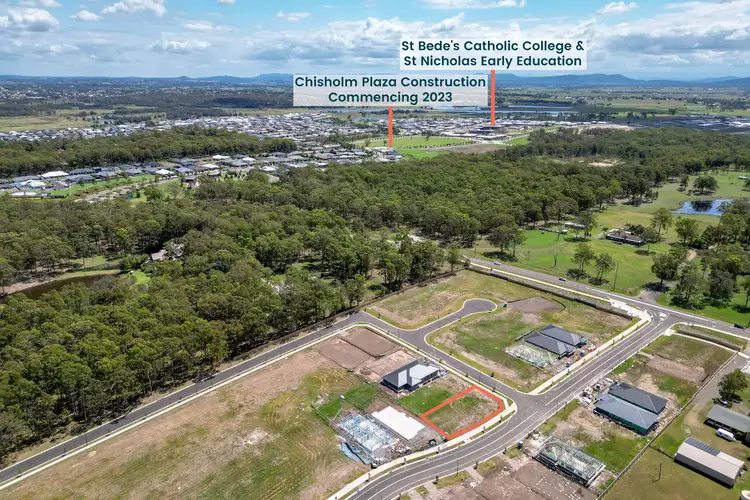 Main view of Homely land listing, 1 Romford Street, Thornton NSW 2322