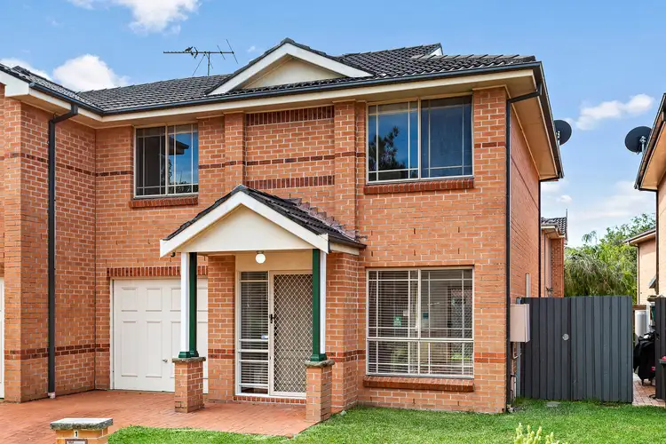 1/28 Hollingsford Crescent