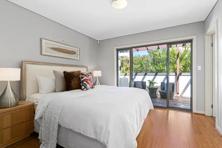 Sixth view of Homely townhouse listing, 2/9 Myrtle Street, Botany NSW 2019