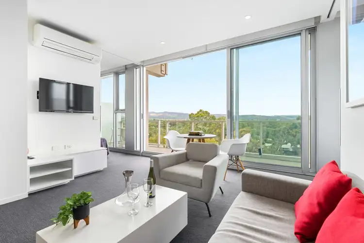 603/33 Warwick Street, Walkerville SA 5081
