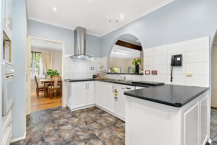 Second view of Homely house listing, 3 Lansell Close, Ringwood North VIC 3134