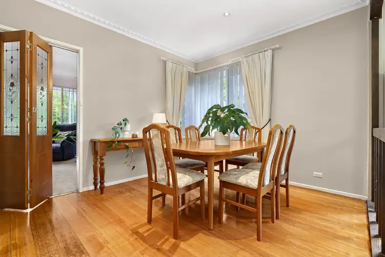 Third view of Homely house listing, 3 Lansell Close, Ringwood North VIC 3134