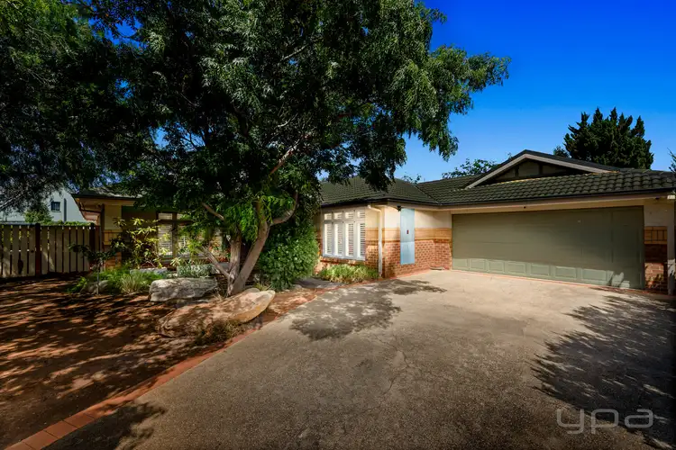 4 Mont-Alto Place, Werribee VIC 3030