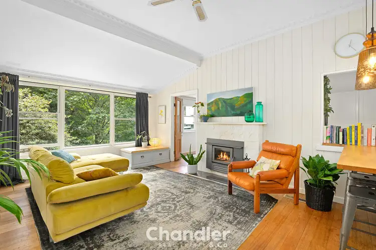 Second view of Homely house listing, 4 Old Monbulk Road, Belgrave VIC 3160