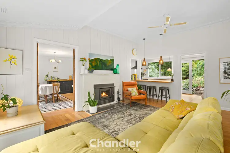 Third view of Homely house listing, 4 Old Monbulk Road, Belgrave VIC 3160
