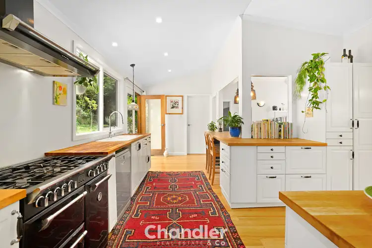 Fifth view of Homely house listing, 4 Old Monbulk Road, Belgrave VIC 3160