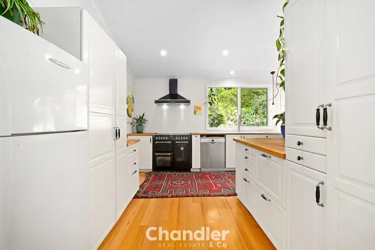 Sixth view of Homely house listing, 4 Old Monbulk Road, Belgrave VIC 3160