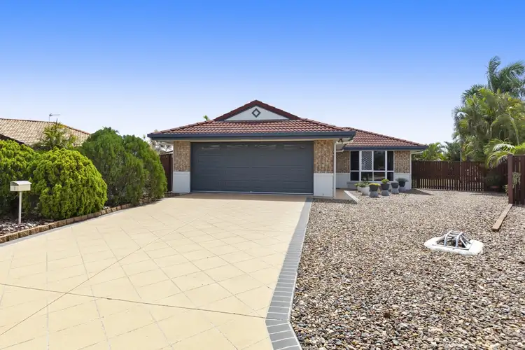 8 Grantala Court, Eli Waters QLD 4655