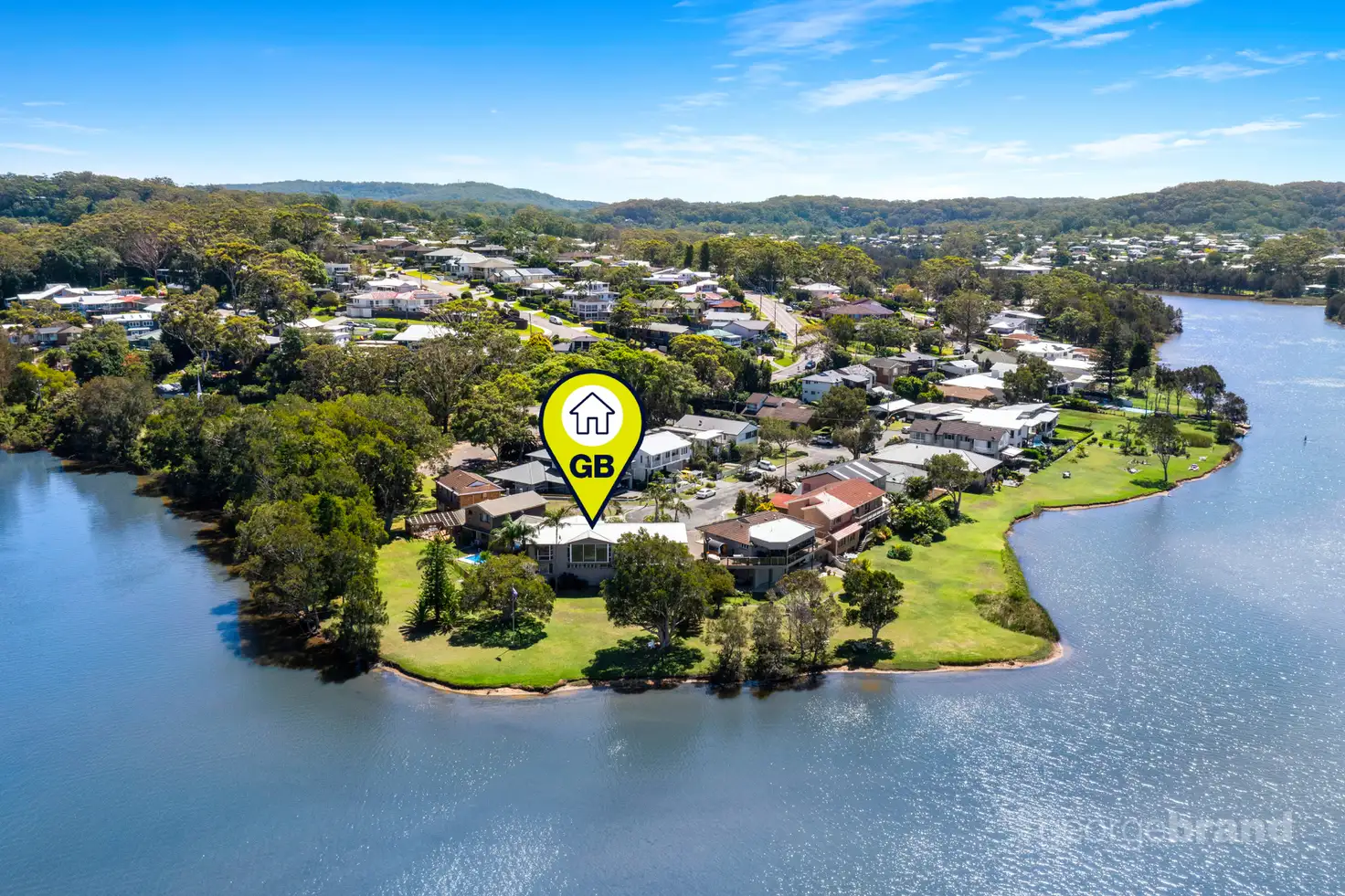 Main view of Homely house listing, 14 Farrand Crescent, Terrigal NSW 2260