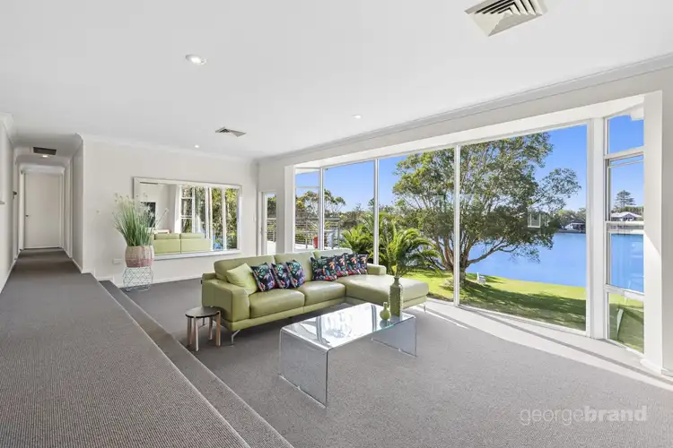 Second view of Homely house listing, 14 Farrand Crescent, Terrigal NSW 2260