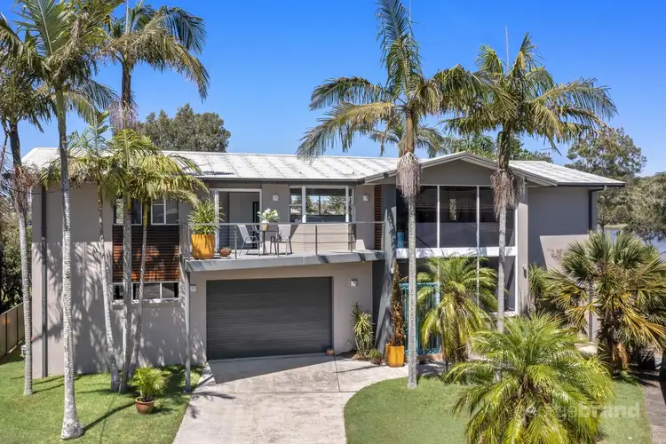 Third view of Homely house listing, 14 Farrand Crescent, Terrigal NSW 2260