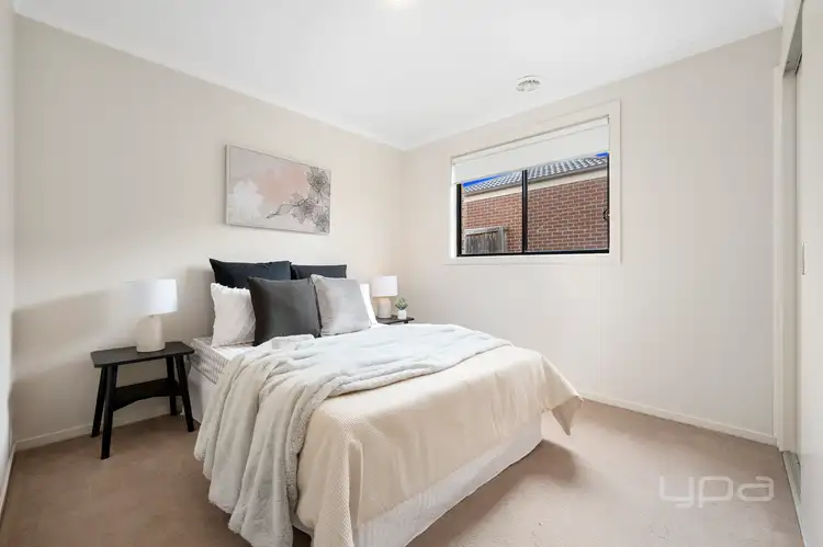 Fifth view of Homely house listing, 10 Chanticleer Avenue, Harkness VIC 3337