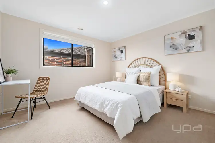 Sixth view of Homely house listing, 10 Chanticleer Avenue, Harkness VIC 3337