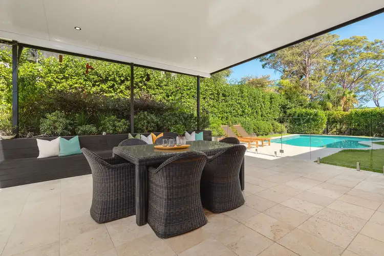 Main view of Homely house listing, 5 Camelot Place, St Ives NSW 2075