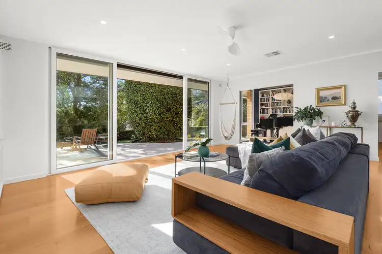 Second view of Homely house listing, 5 Camelot Place, St Ives NSW 2075