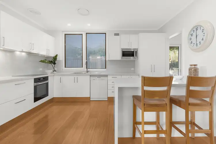 Fourth view of Homely house listing, 5 Camelot Place, St Ives NSW 2075