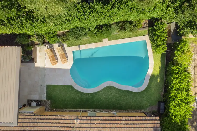 Fifth view of Homely house listing, 5 Camelot Place, St Ives NSW 2075