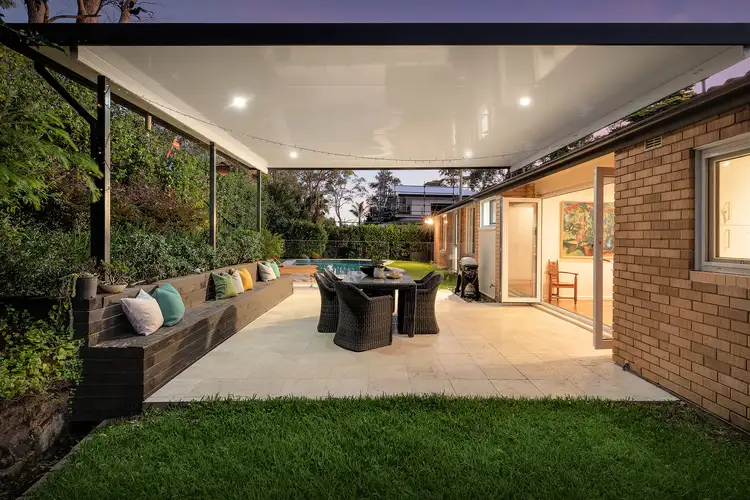 Sixth view of Homely house listing, 5 Camelot Place, St Ives NSW 2075