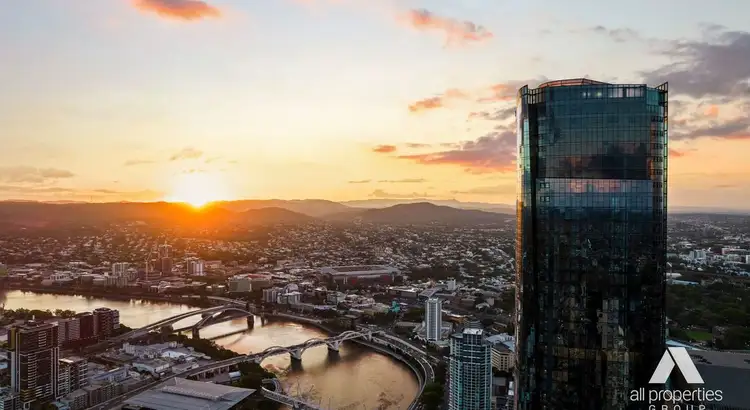 5601/8 Adelaide Street, Brisbane City QLD 4000
