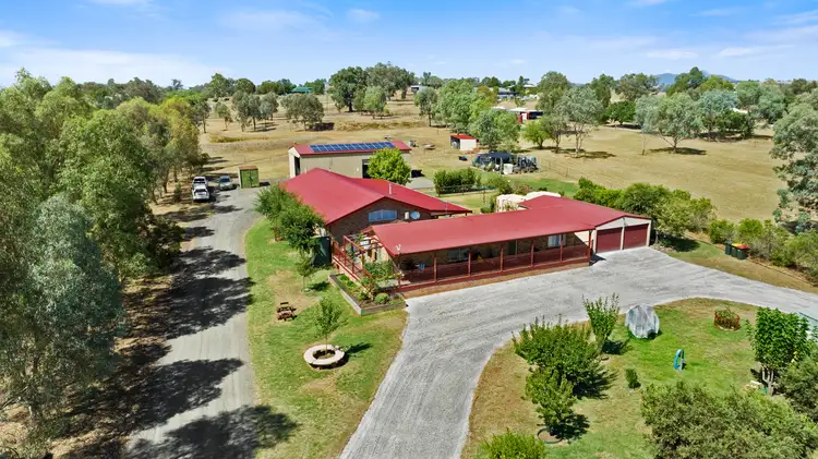 27 Heiligmans Lane, Tamworth NSW 2340