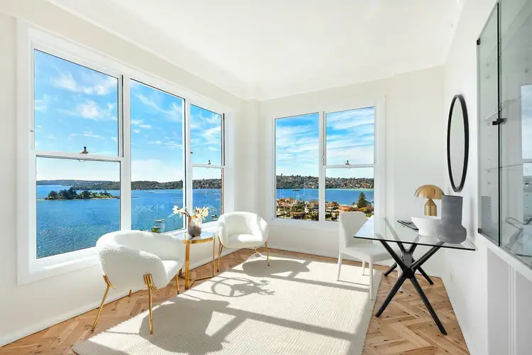 Main view of Homely apartment listing, 6/3 Wentworth Place, Point Piper NSW 2027