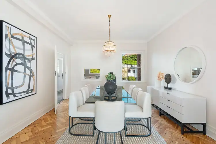 Third view of Homely apartment listing, 6/3 Wentworth Place, Point Piper NSW 2027