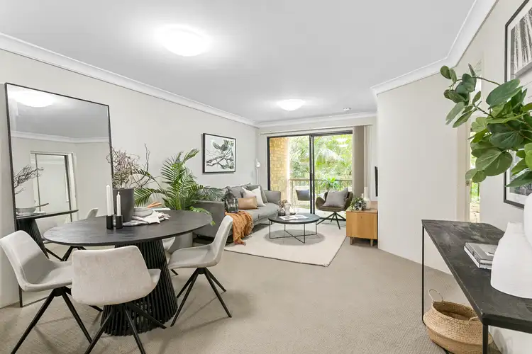 83/313 Harris Street, Pyrmont NSW 2009