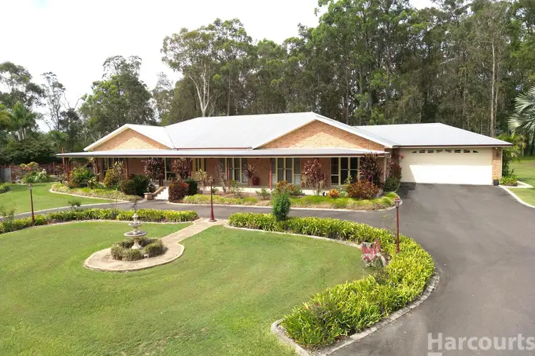 Main view of Homely house listing, 3 Belle Rio Close, Verges Creek NSW 2440