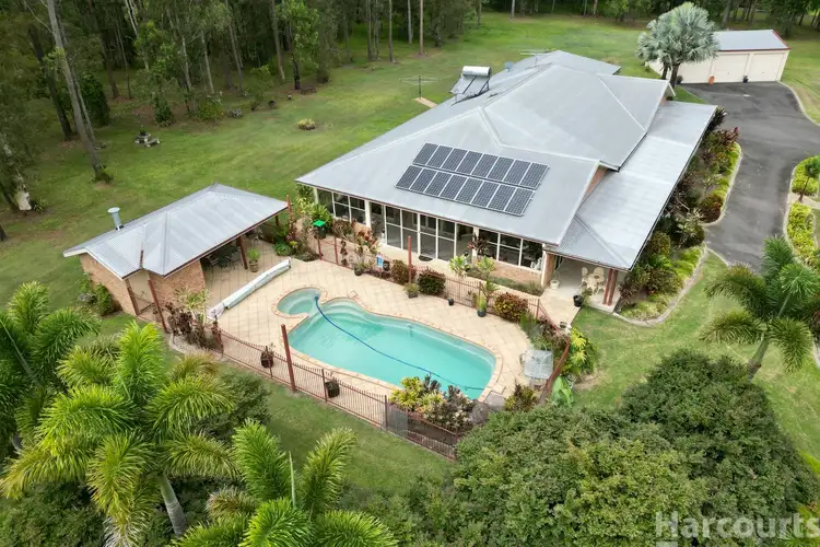 Third view of Homely house listing, 3 Belle Rio Close, Verges Creek NSW 2440