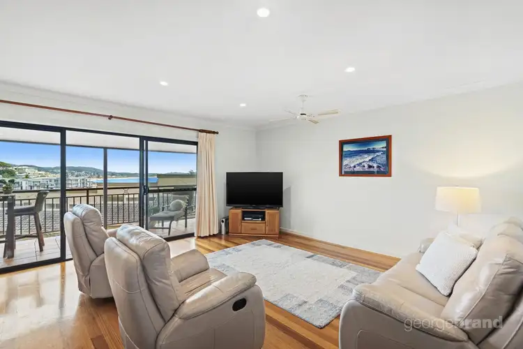 Third view of Homely townhouse listing, 1/19 Kurrawyba Avenue, Terrigal NSW 2260