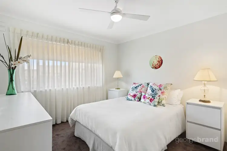 Fifth view of Homely townhouse listing, 1/19 Kurrawyba Avenue, Terrigal NSW 2260