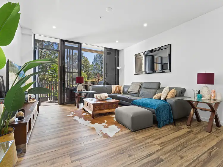 G06/128 Banks Avenue, Eastgardens NSW 2036