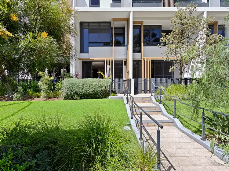 Second view of Homely apartment listing, G06/128 Banks Avenue, Eastgardens NSW 2036