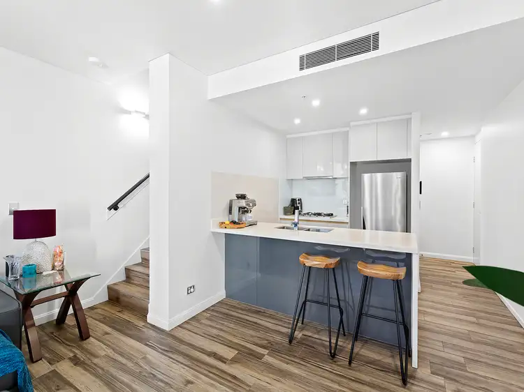 Third view of Homely apartment listing, G06/128 Banks Avenue, Eastgardens NSW 2036