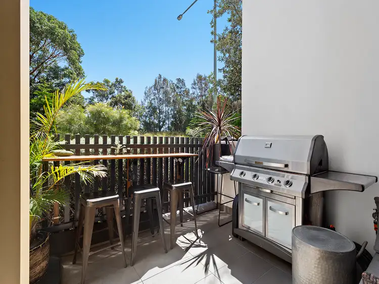 Fourth view of Homely apartment listing, G06/128 Banks Avenue, Eastgardens NSW 2036