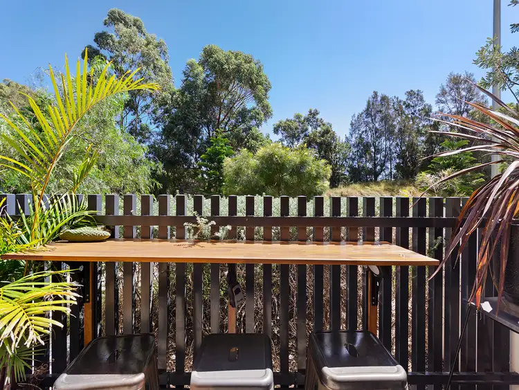 Fifth view of Homely apartment listing, G06/128 Banks Avenue, Eastgardens NSW 2036