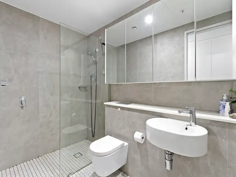 Sixth view of Homely apartment listing, G06/128 Banks Avenue, Eastgardens NSW 2036