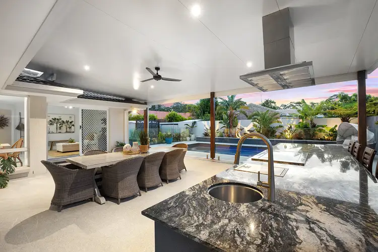 Third view of Homely house listing, 8 Fernleigh Crescent, Mountain Creek QLD 4557