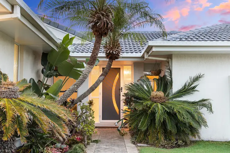 Fifth view of Homely house listing, 8 Fernleigh Crescent, Mountain Creek QLD 4557