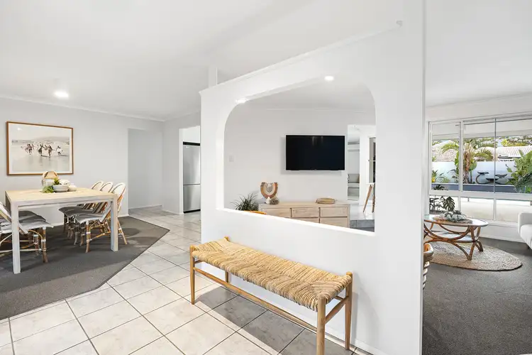 Sixth view of Homely house listing, 8 Fernleigh Crescent, Mountain Creek QLD 4557