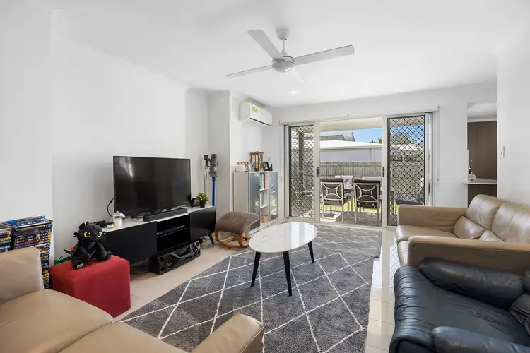 Third view of Homely semi-detached listing, 2/1 Rosea Place, Peregian Springs QLD 4573