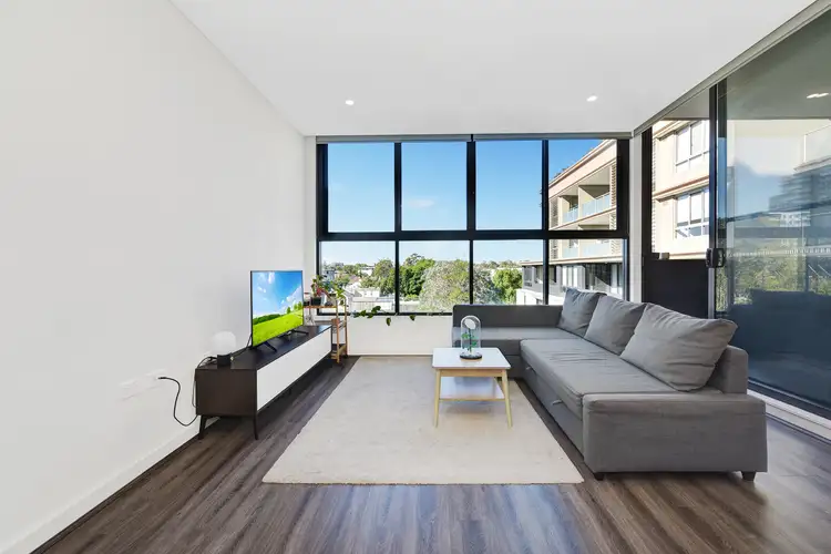 305/68-72 Railway Parade, Burwood NSW 2134