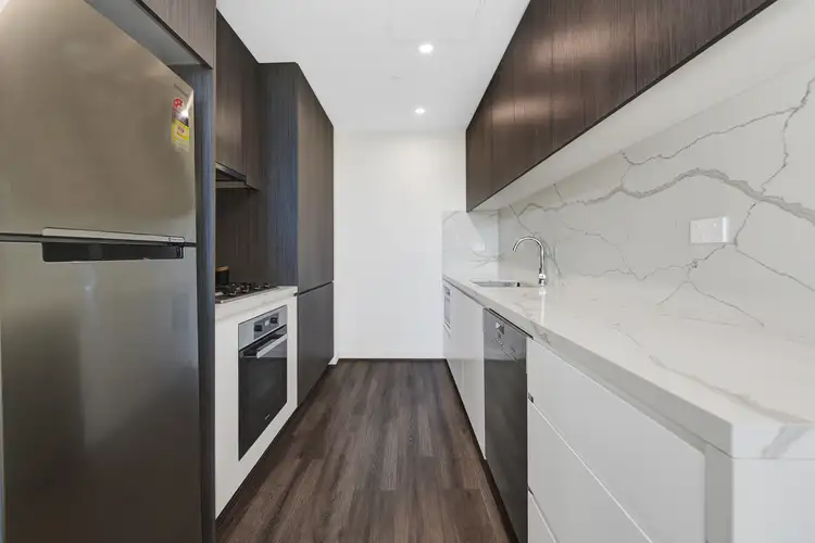 Fourth view of Homely unit listing, 305/68-72 Railway Parade, Burwood NSW 2134