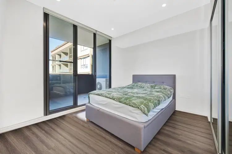 Fifth view of Homely unit listing, 305/68-72 Railway Parade, Burwood NSW 2134