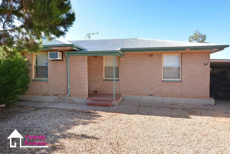 7 Michelmore Street, Whyalla Stuart SA 5608