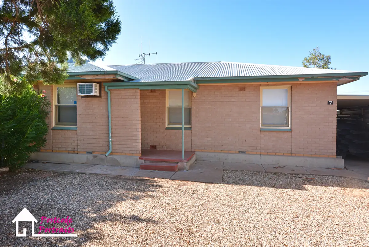 Main view of Homely house listing, 7 Michelmore Street, Whyalla Stuart SA 5608