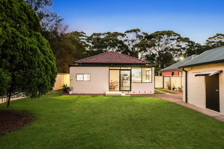 Second view of Homely house listing, 119 King Street, Mascot NSW 2020