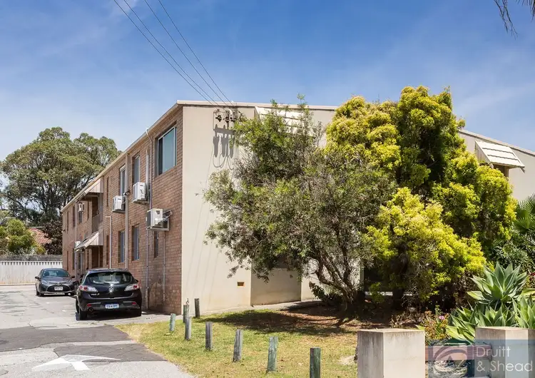 11/227 Scarborough Beach Road, Doubleview WA 6018