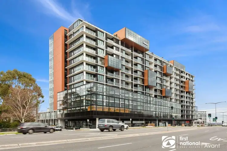 615/642 Doncaster Road, Doncaster VIC 3108