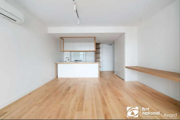 Second view of Homely apartment listing, 615/642 Doncaster Road, Doncaster VIC 3108